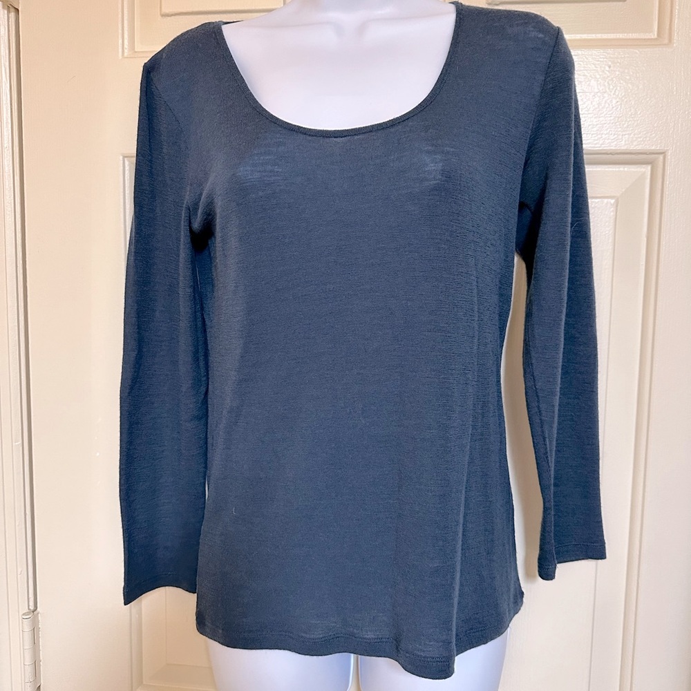 Vince Lightweight Sweater